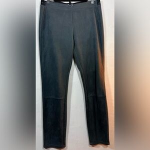 White House Black Market Size 10 Black Leggings